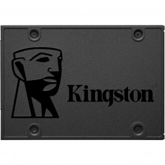 Kingston A400 480 GB (SA400S37/480G) SSD kullananlar yorumlar